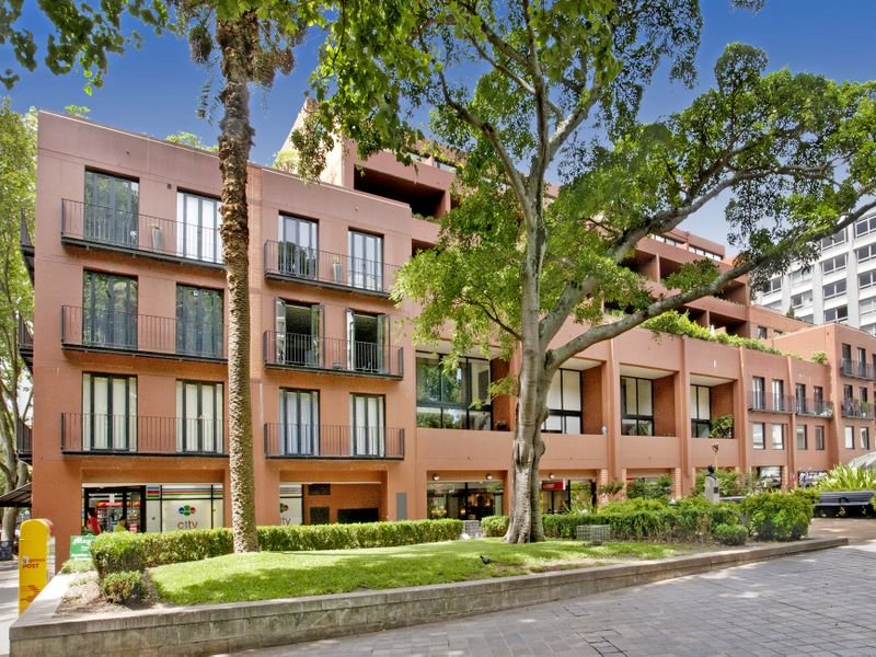 Property Sold in Potts Point