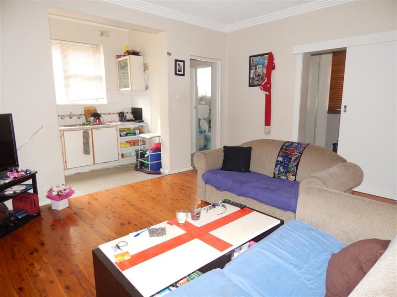 Open for inspection in Lewisham