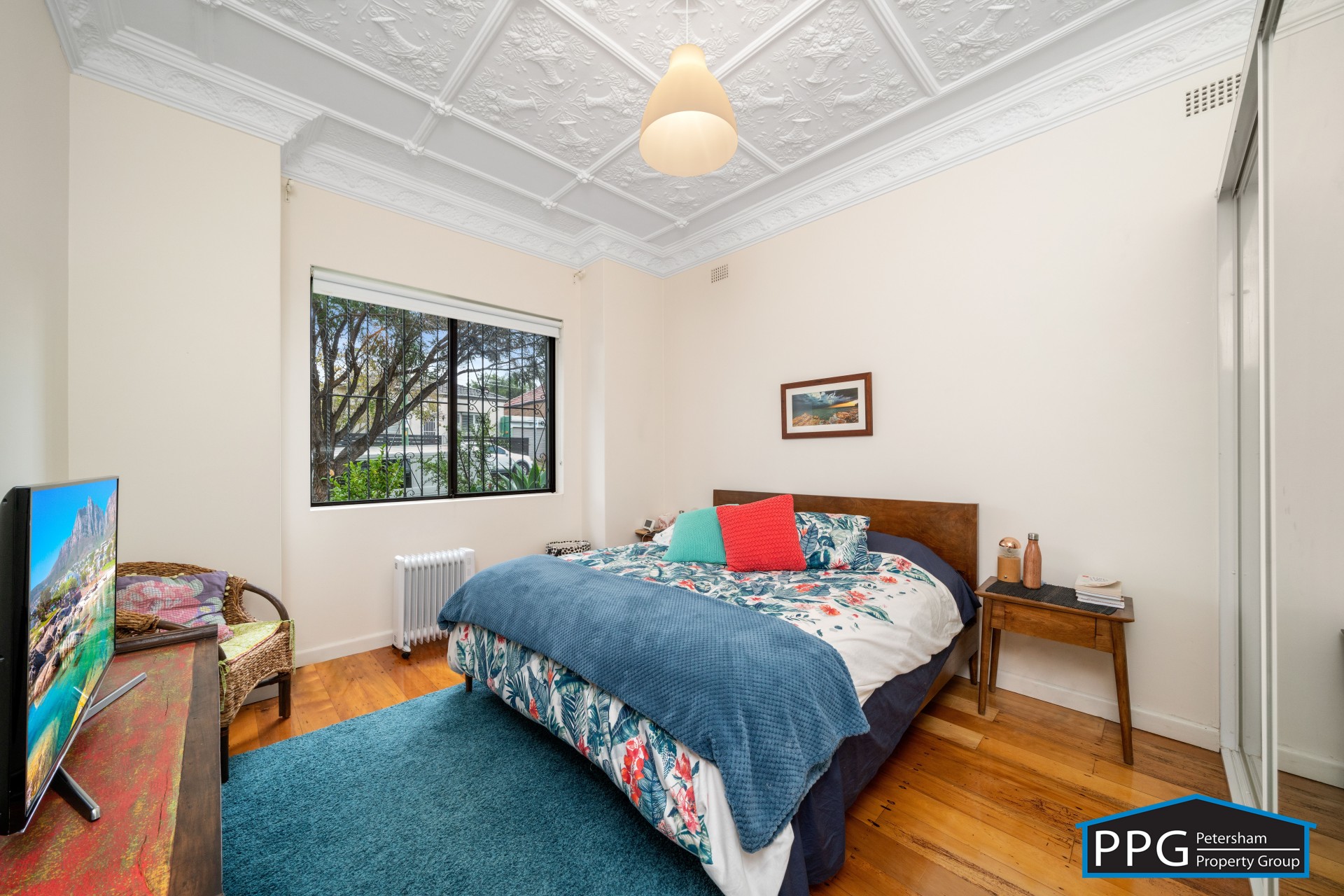 Open for inspection in Dulwich Hill