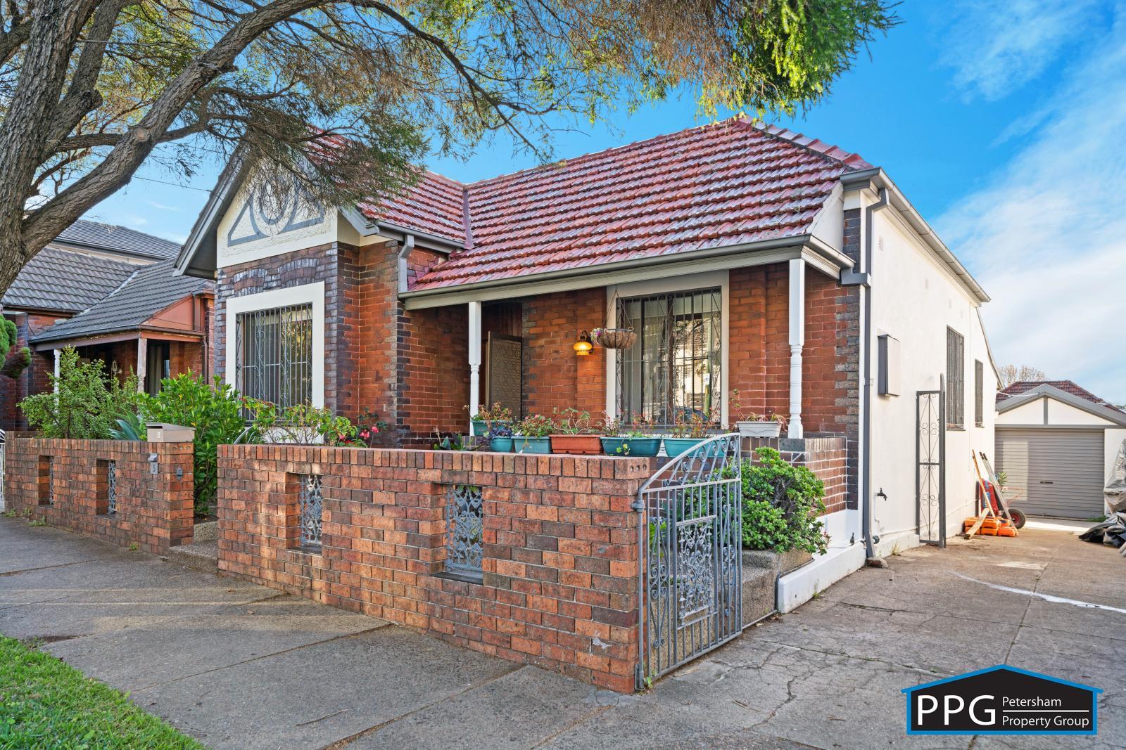 Real Estate in Dulwich Hill
