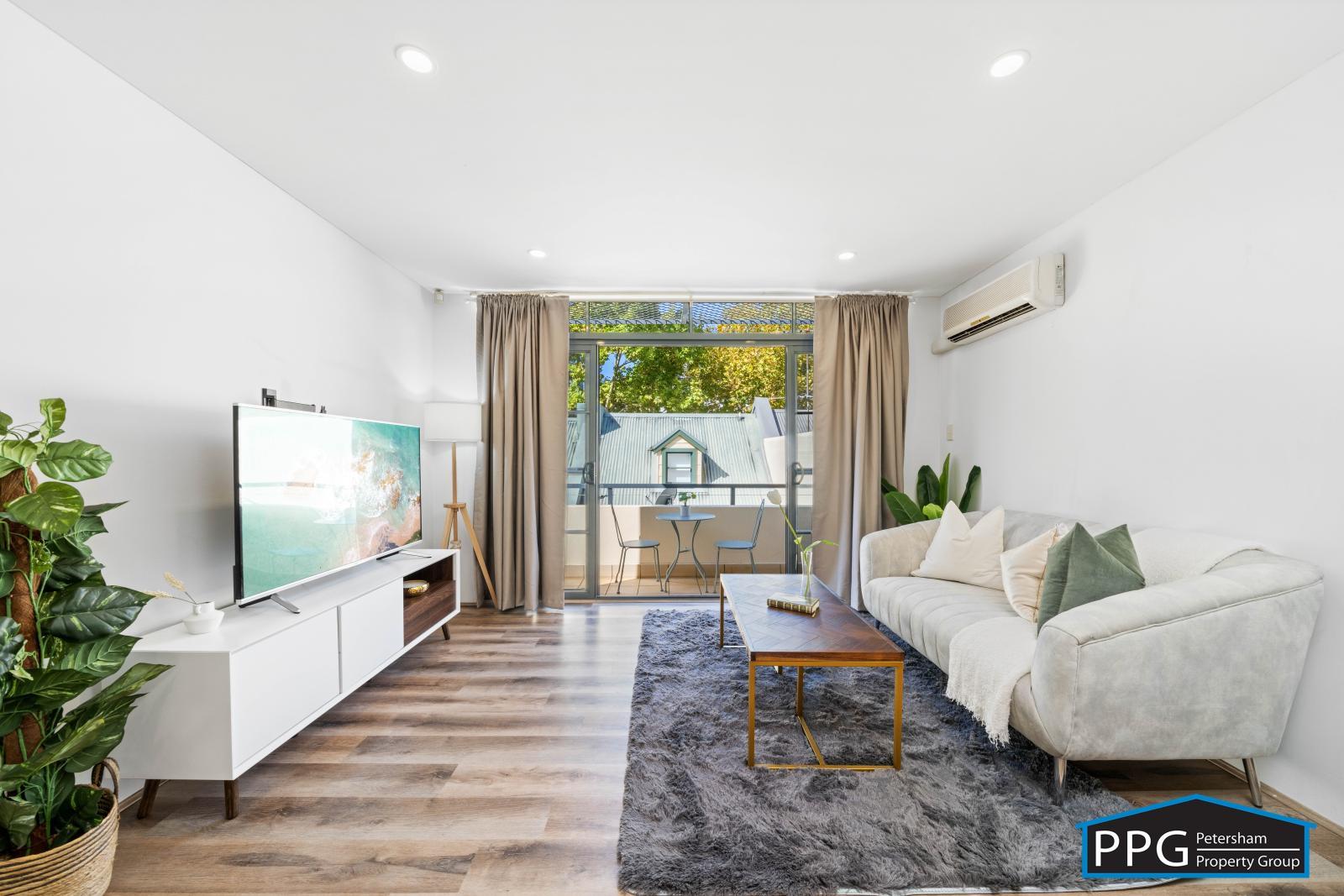 Pyrmont real estate Sold