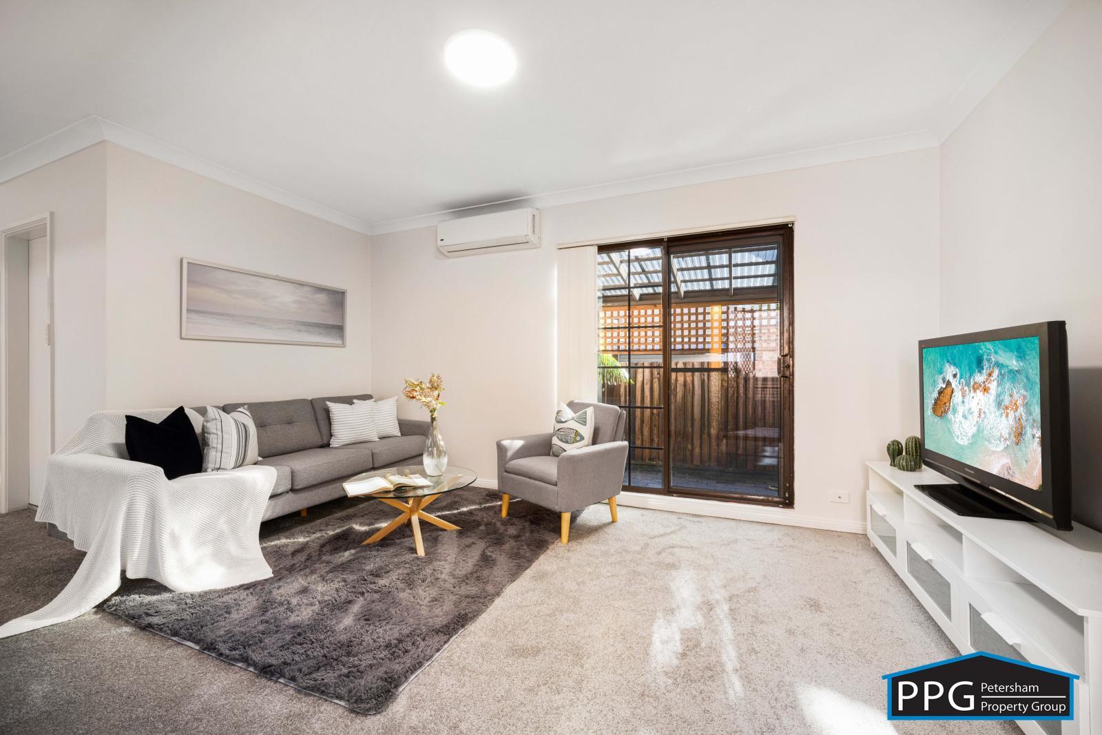 Property For Sale in Leichhardt