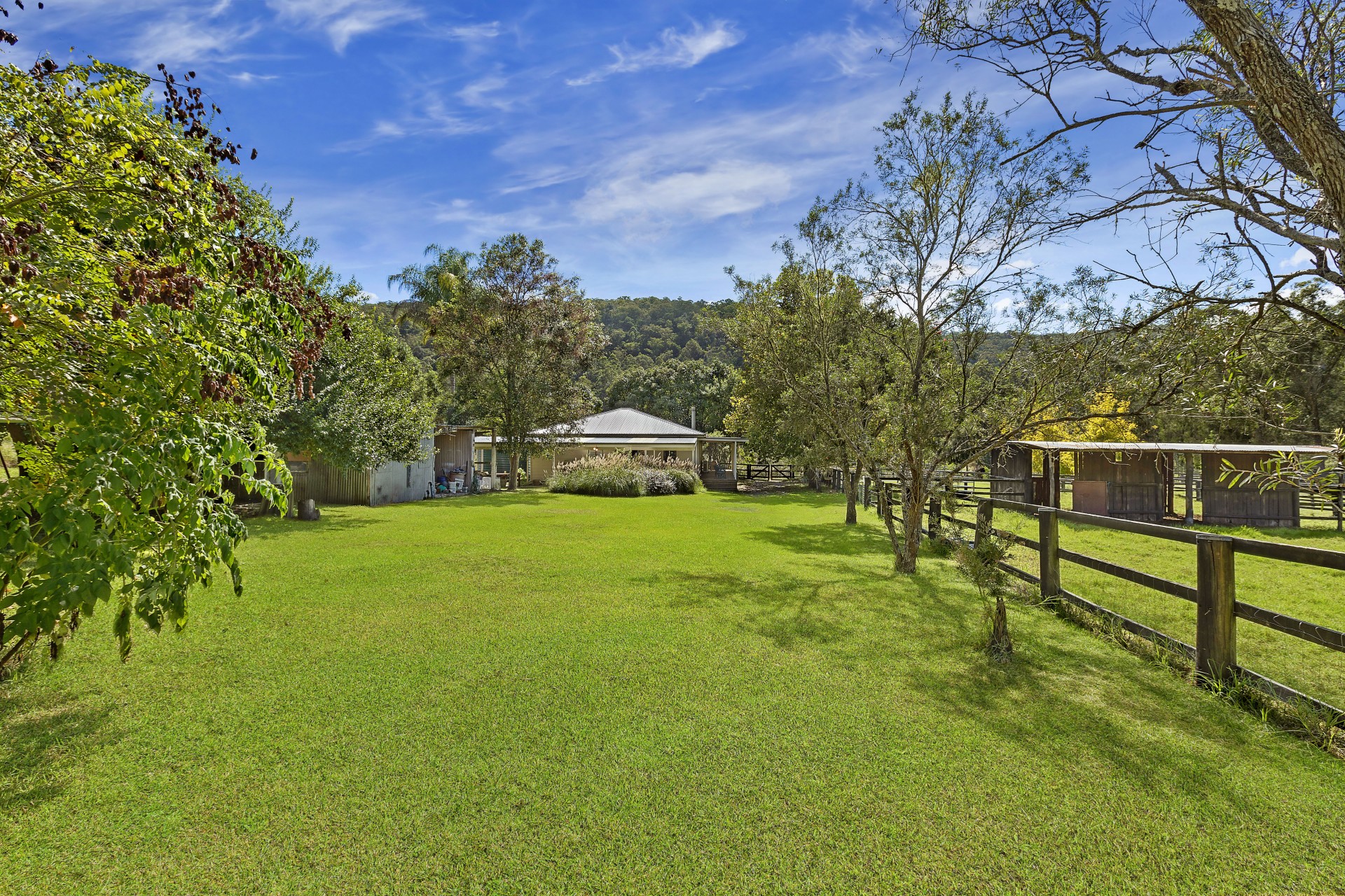 Property Sold in Yarramalong