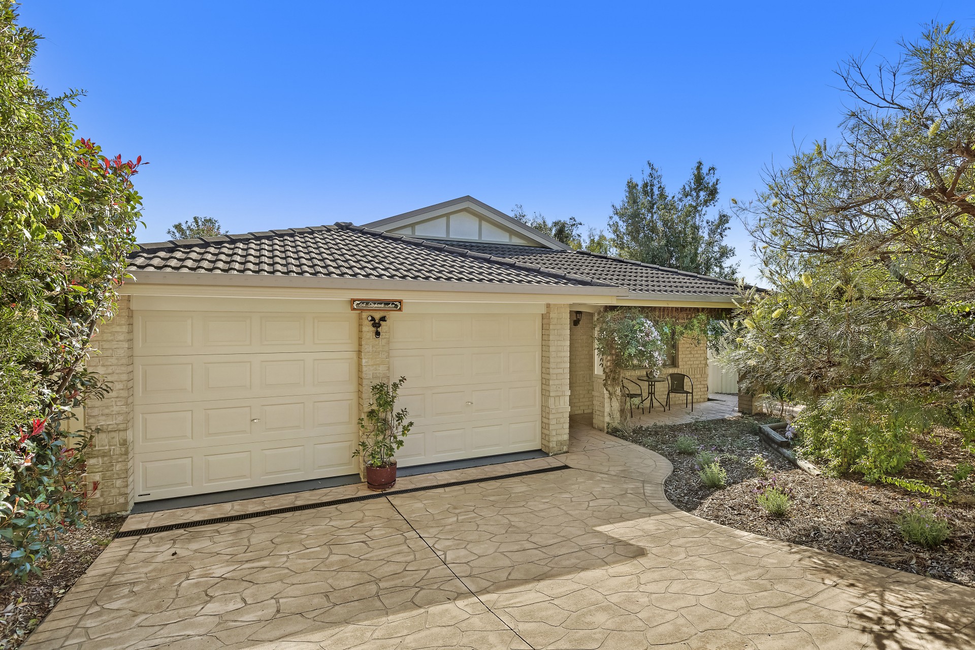 Hamlyn Terrace real estate Sold