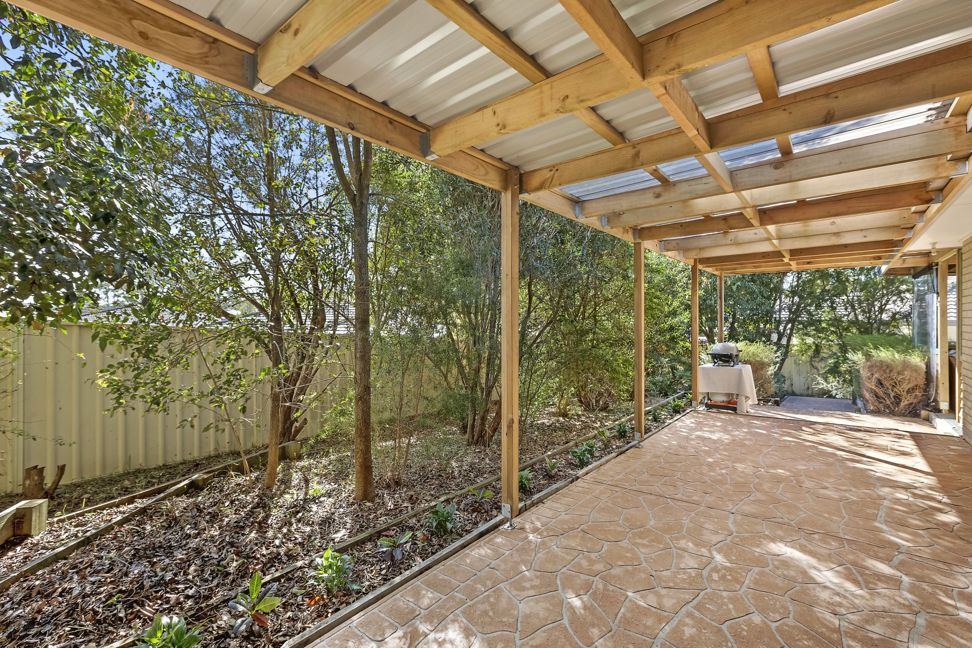 Real Estate in Hamlyn Terrace