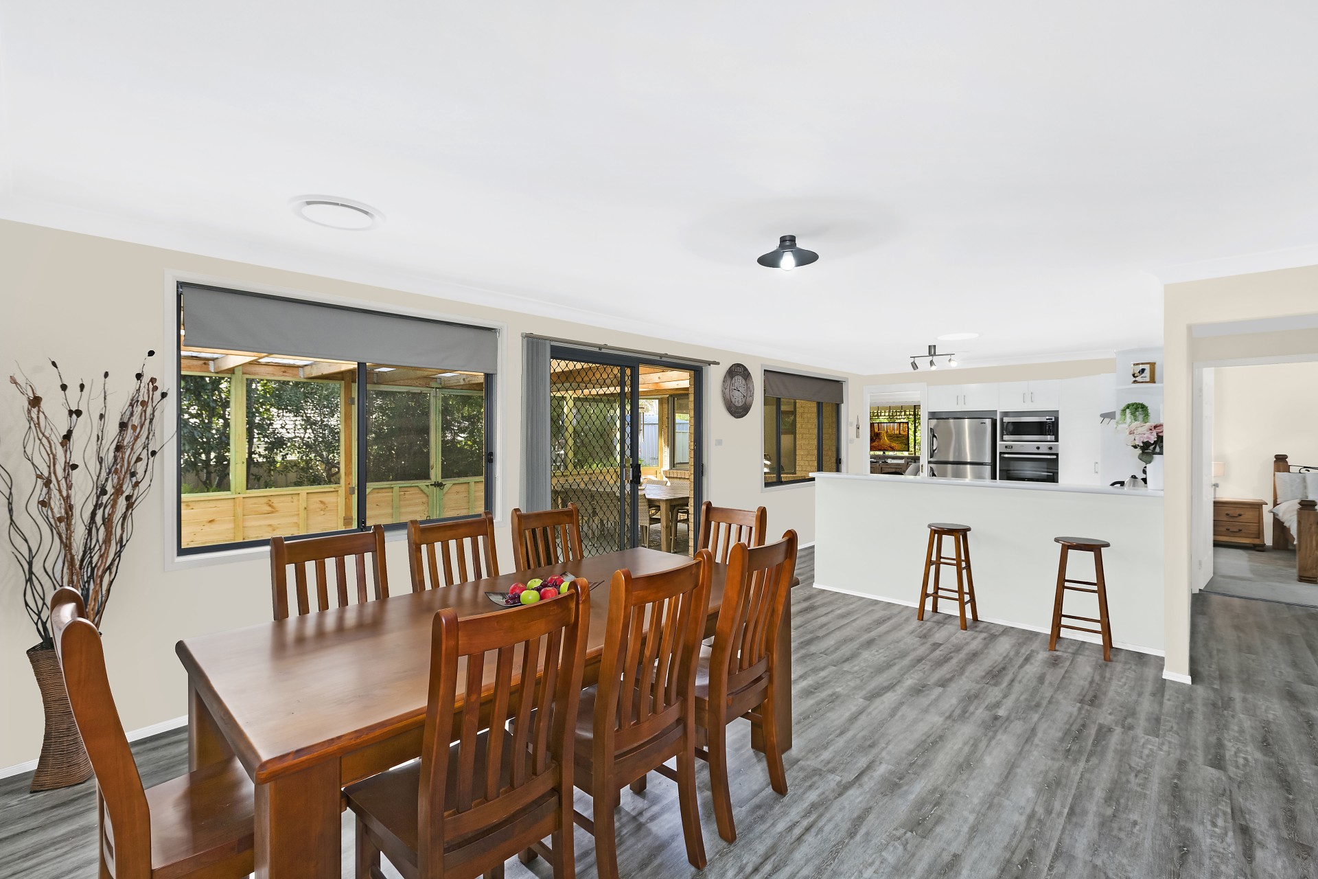Hamlyn Terrace Properties Sold