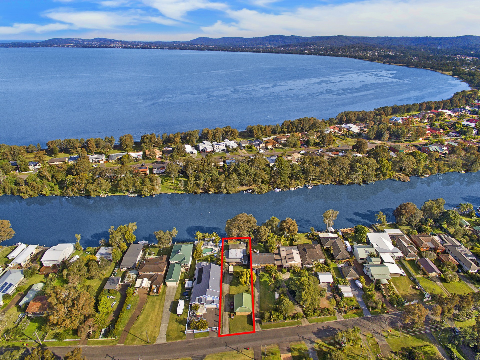 Real Estate in Chittaway Point
