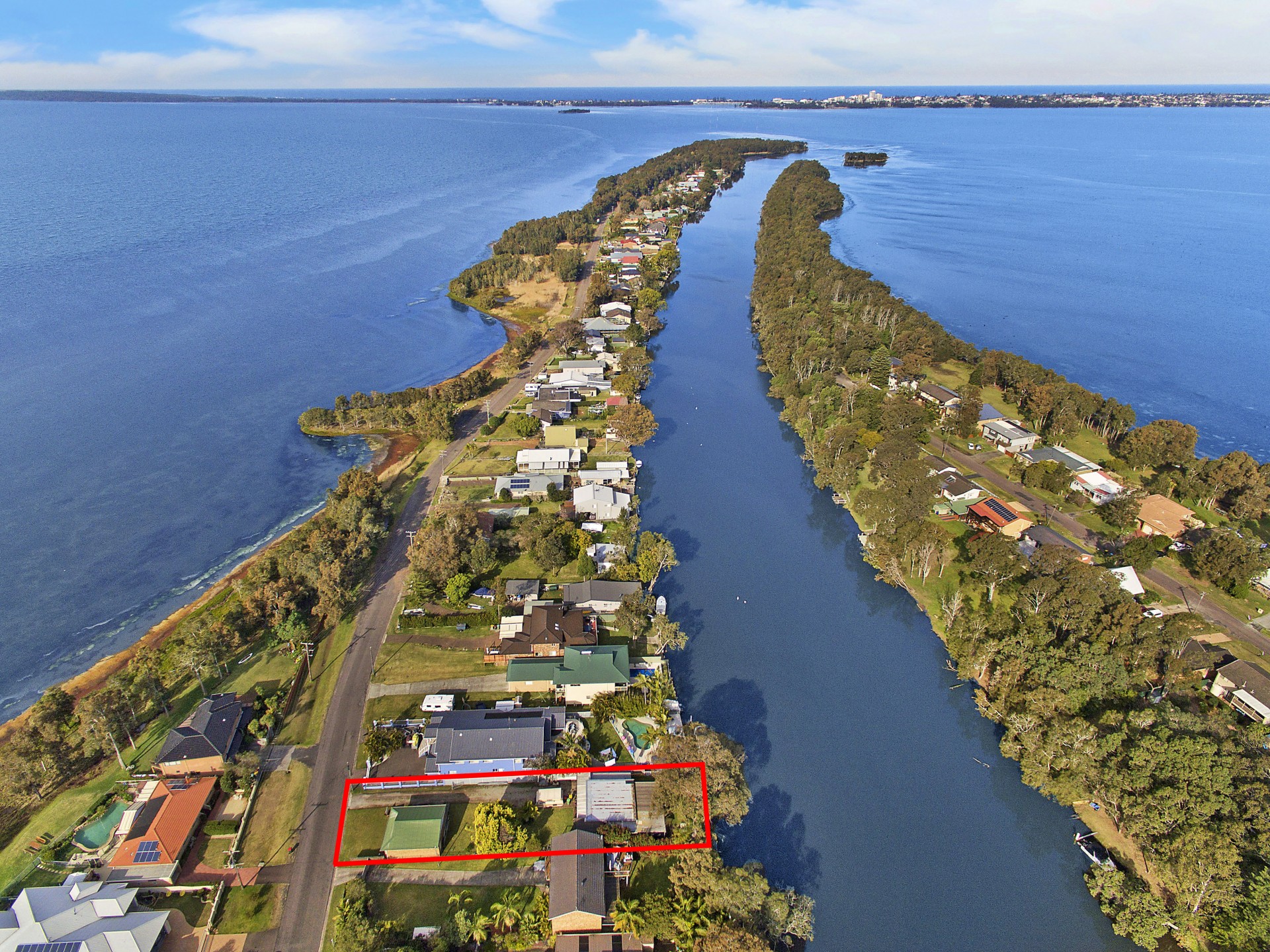 Real Estate in Chittaway Point
