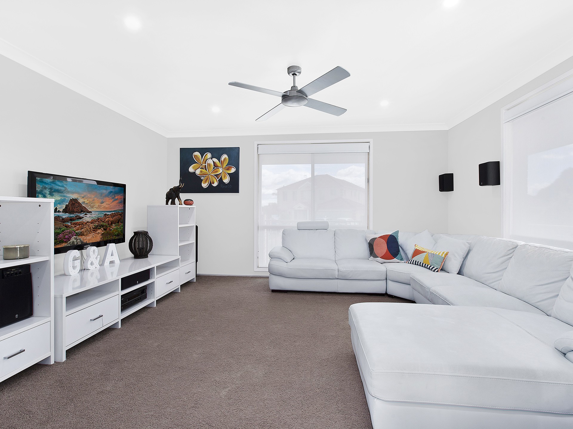 Hamlyn Terrace real estate Sold