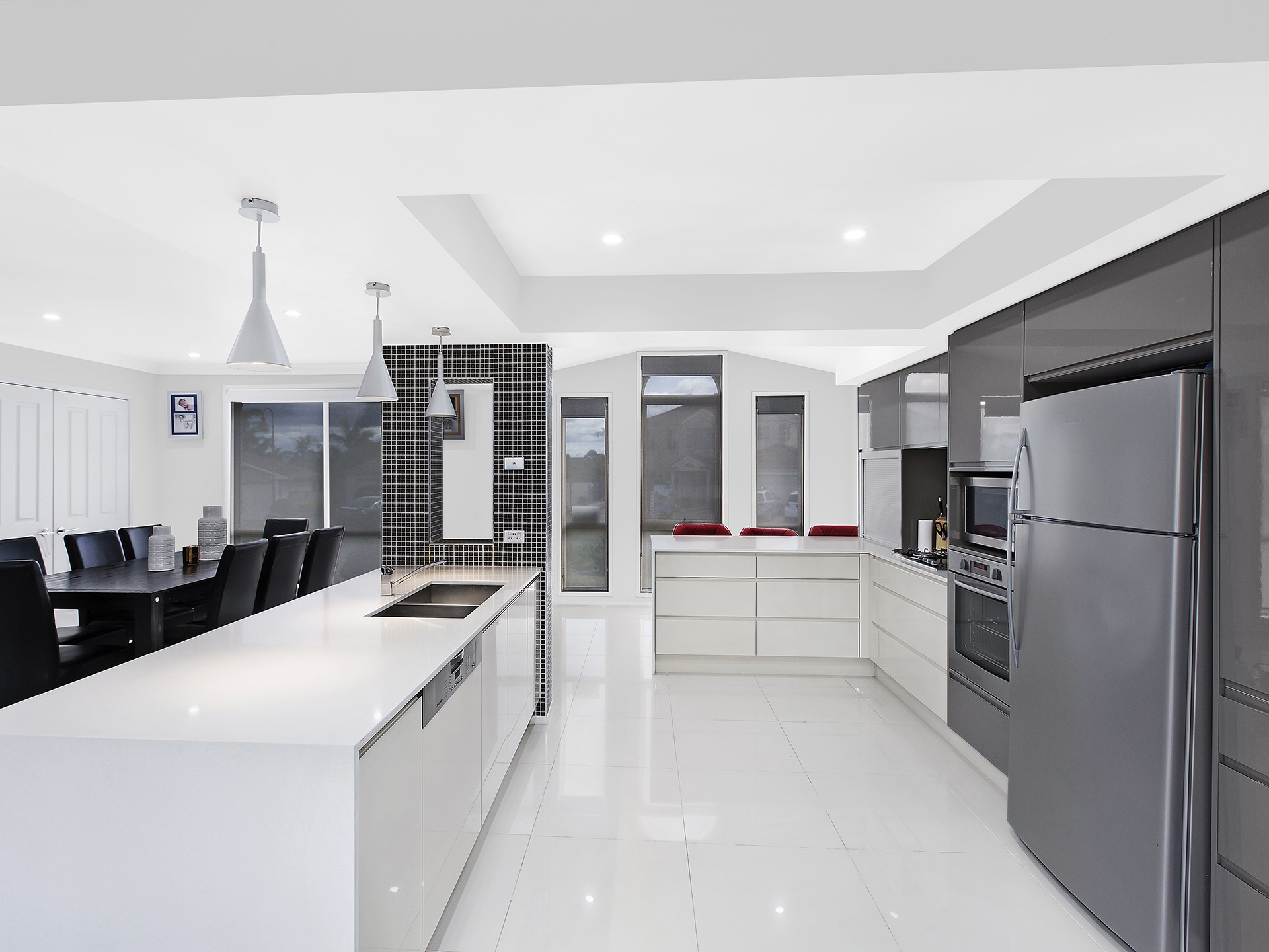 Hamlyn Terrace Properties Sold