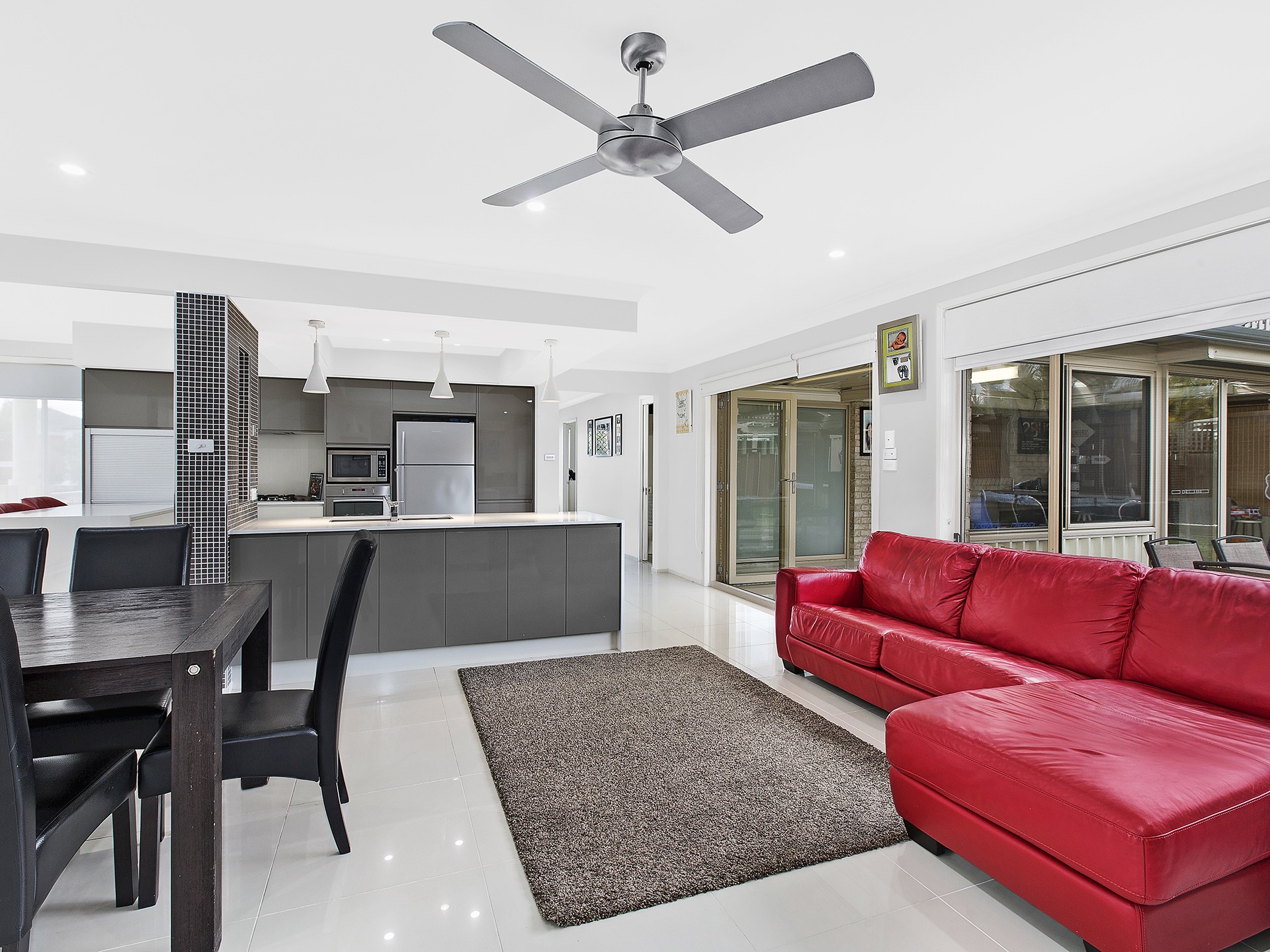 Real Estate in Hamlyn Terrace