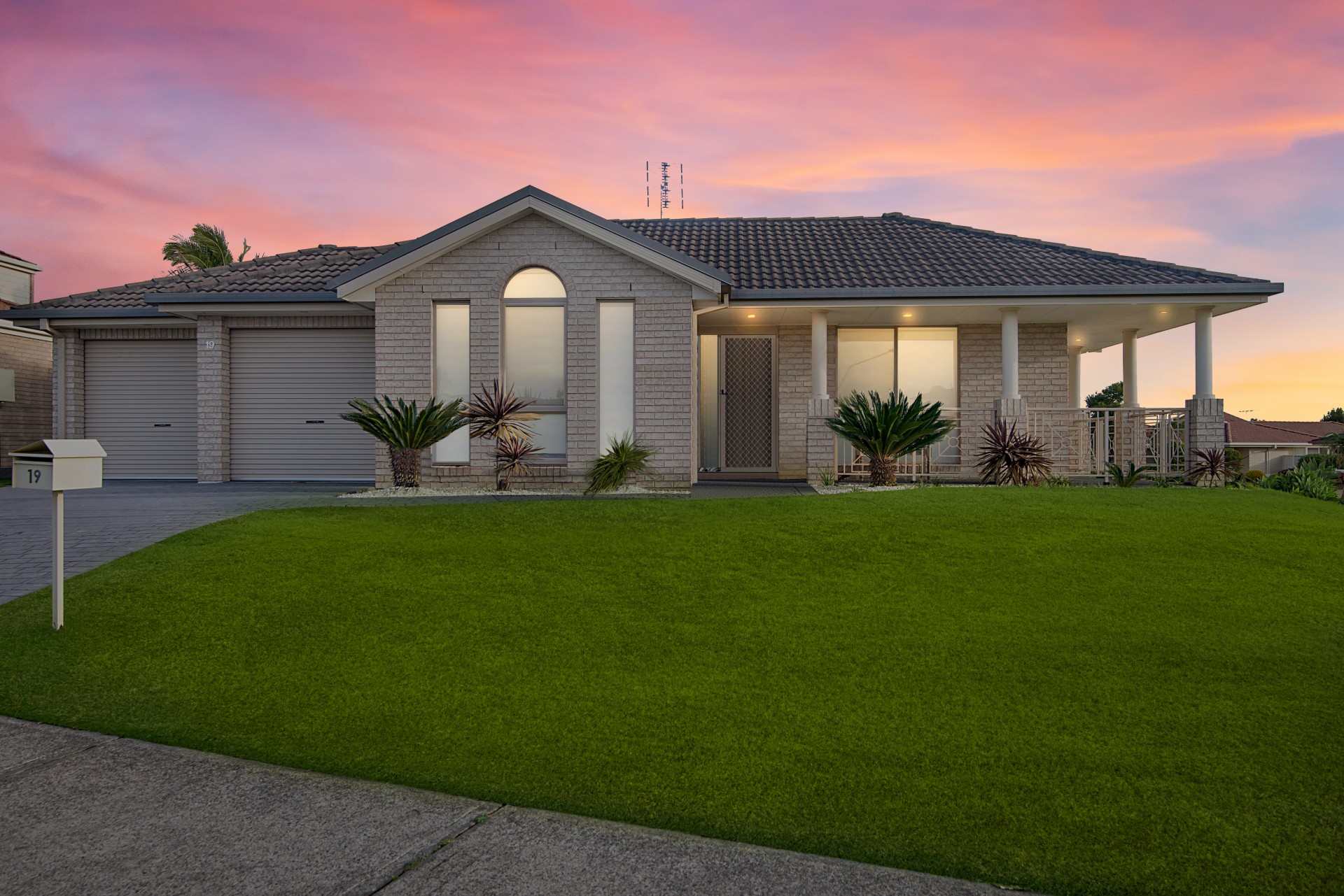 Property Sold in Hamlyn Terrace
