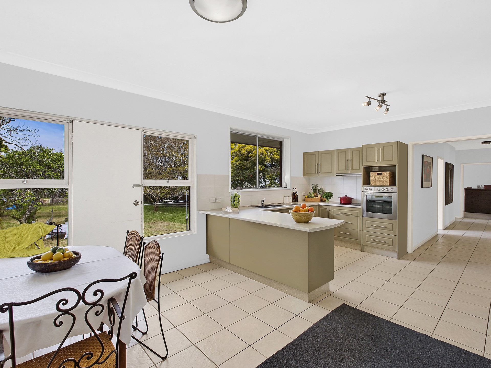 Real Estate in Wyong