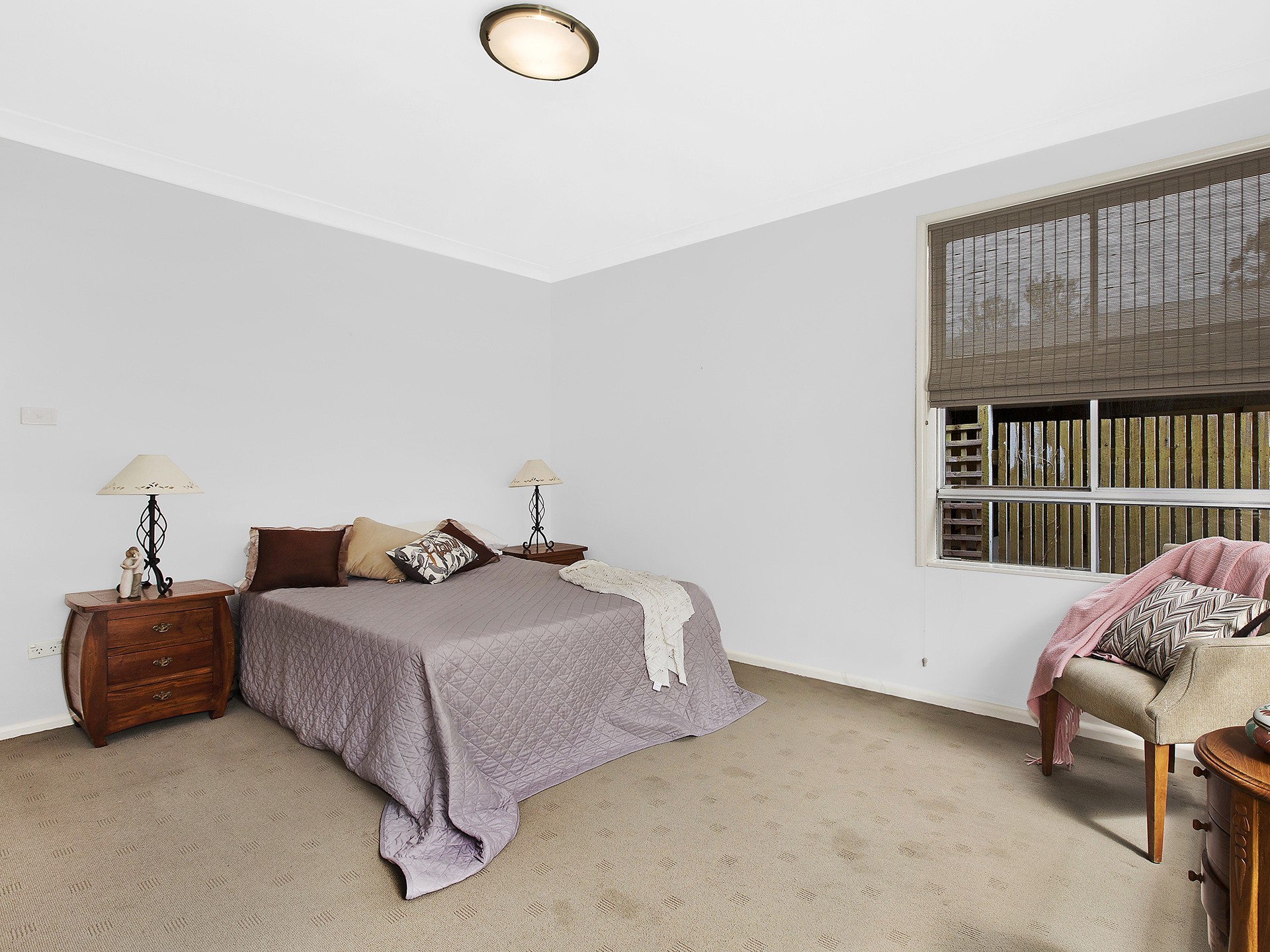 Open for inspection in Wyong