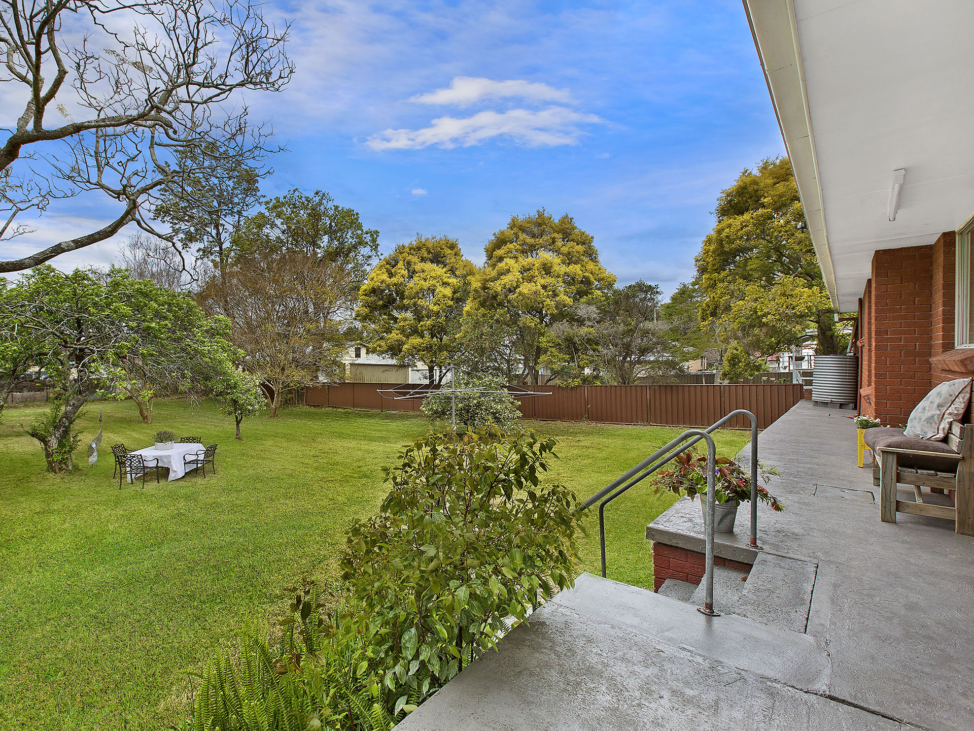 Selling your property in Wyong