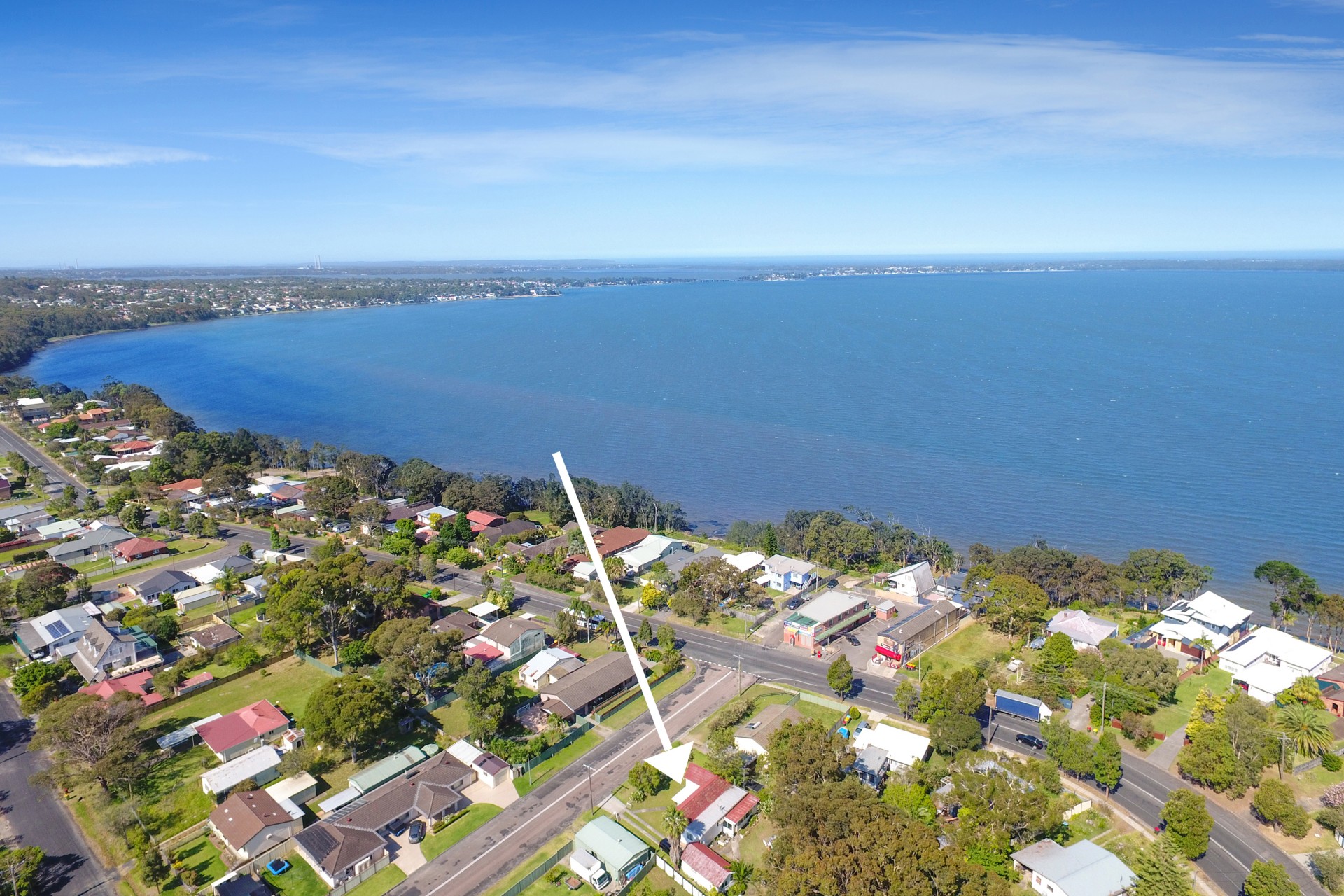 Property Sold in Wyongah