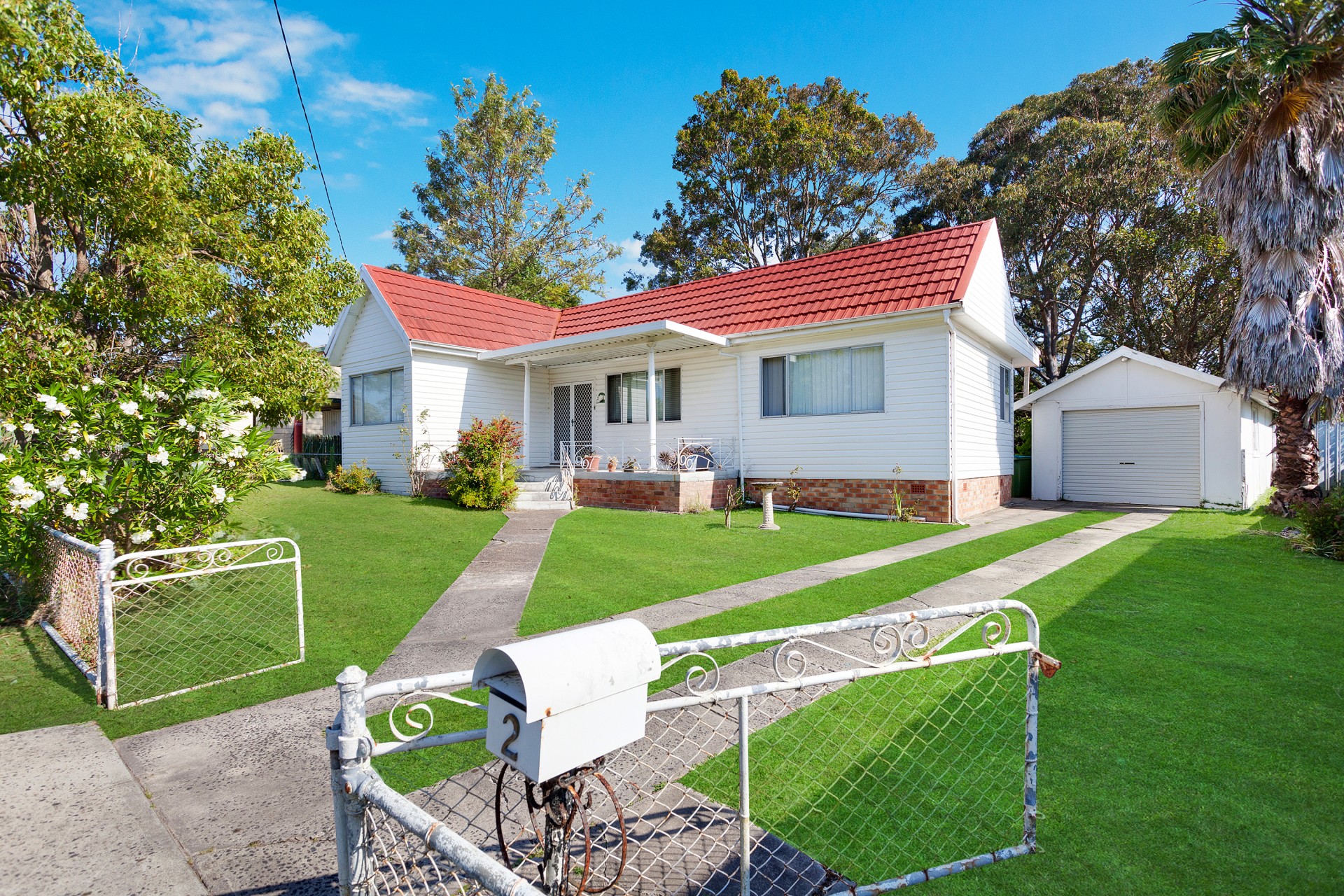 Wyongah Properties Sold