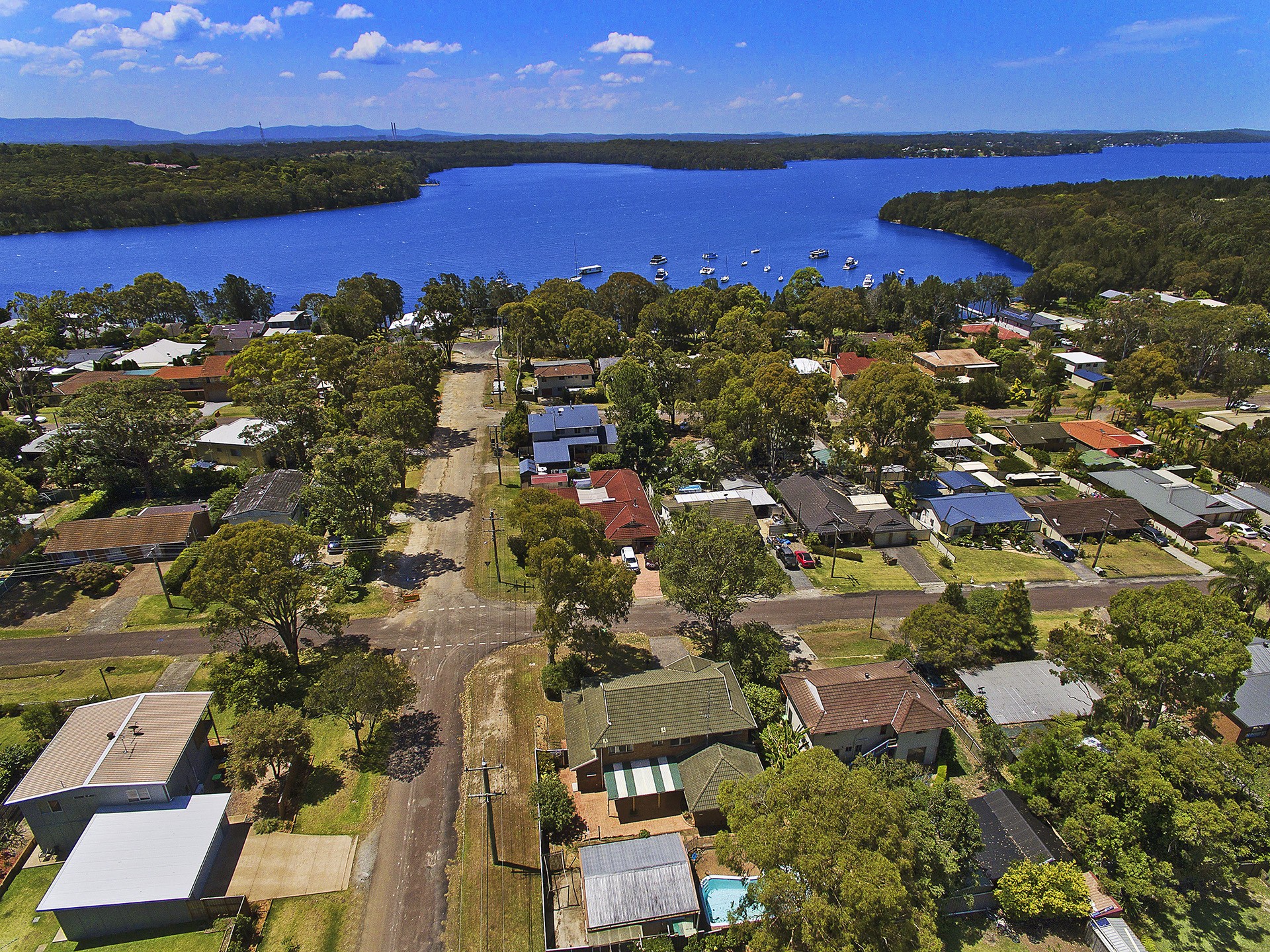 24 Lake Street, Wyee Point > Capital One Real Estate