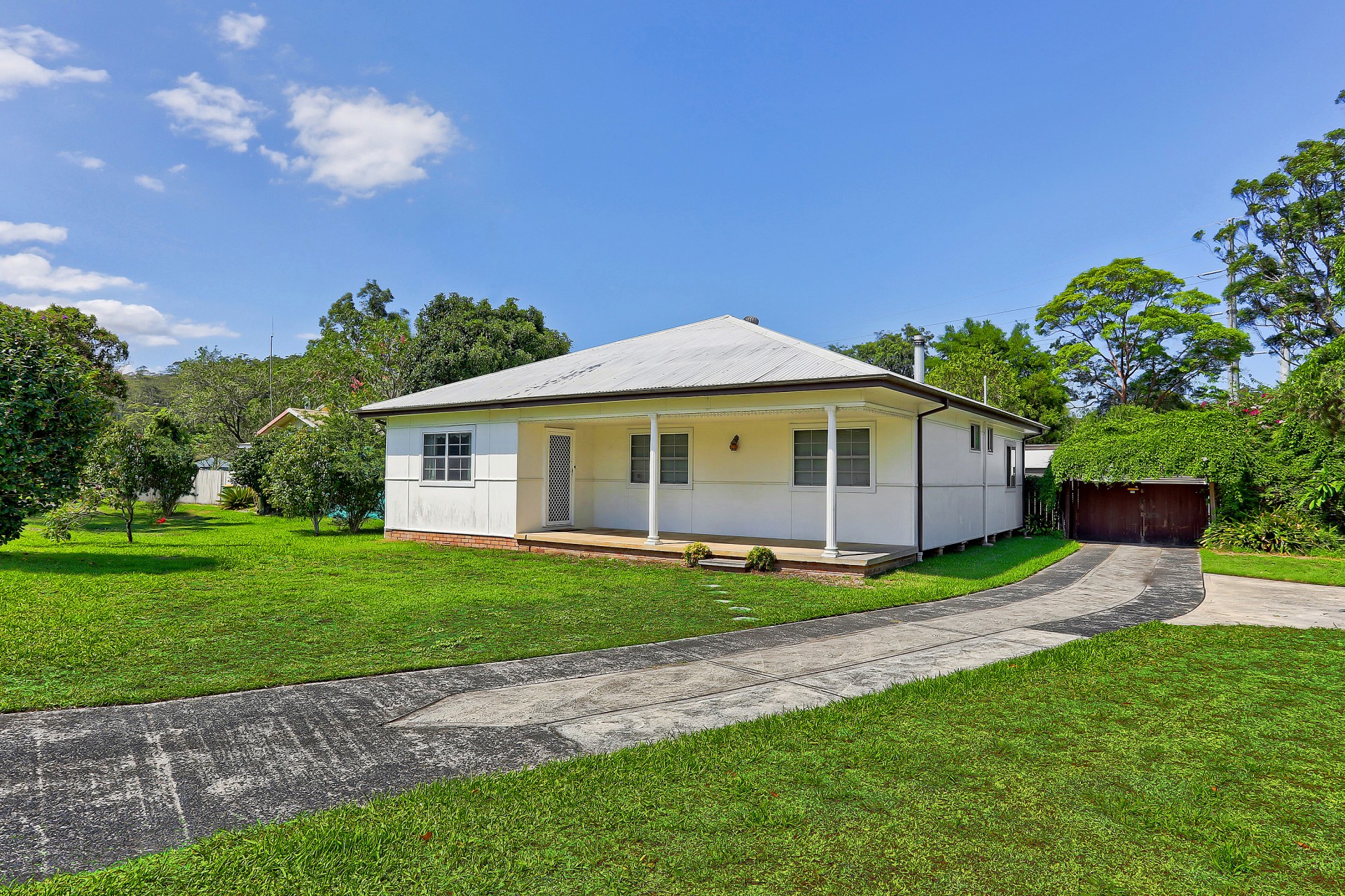 Property Sold in Ourimbah