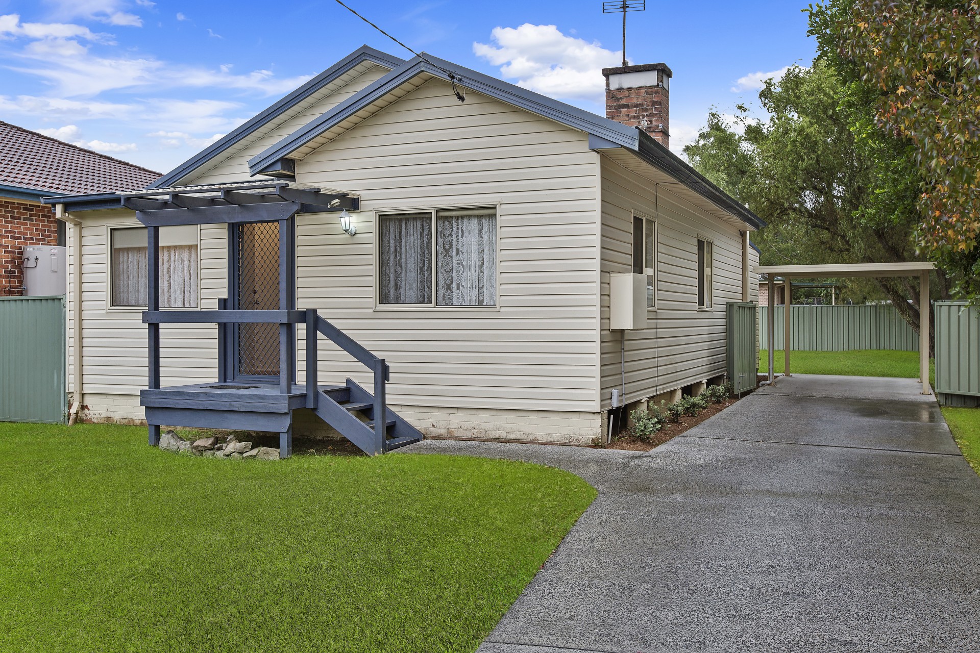 Property Sold in Wyong