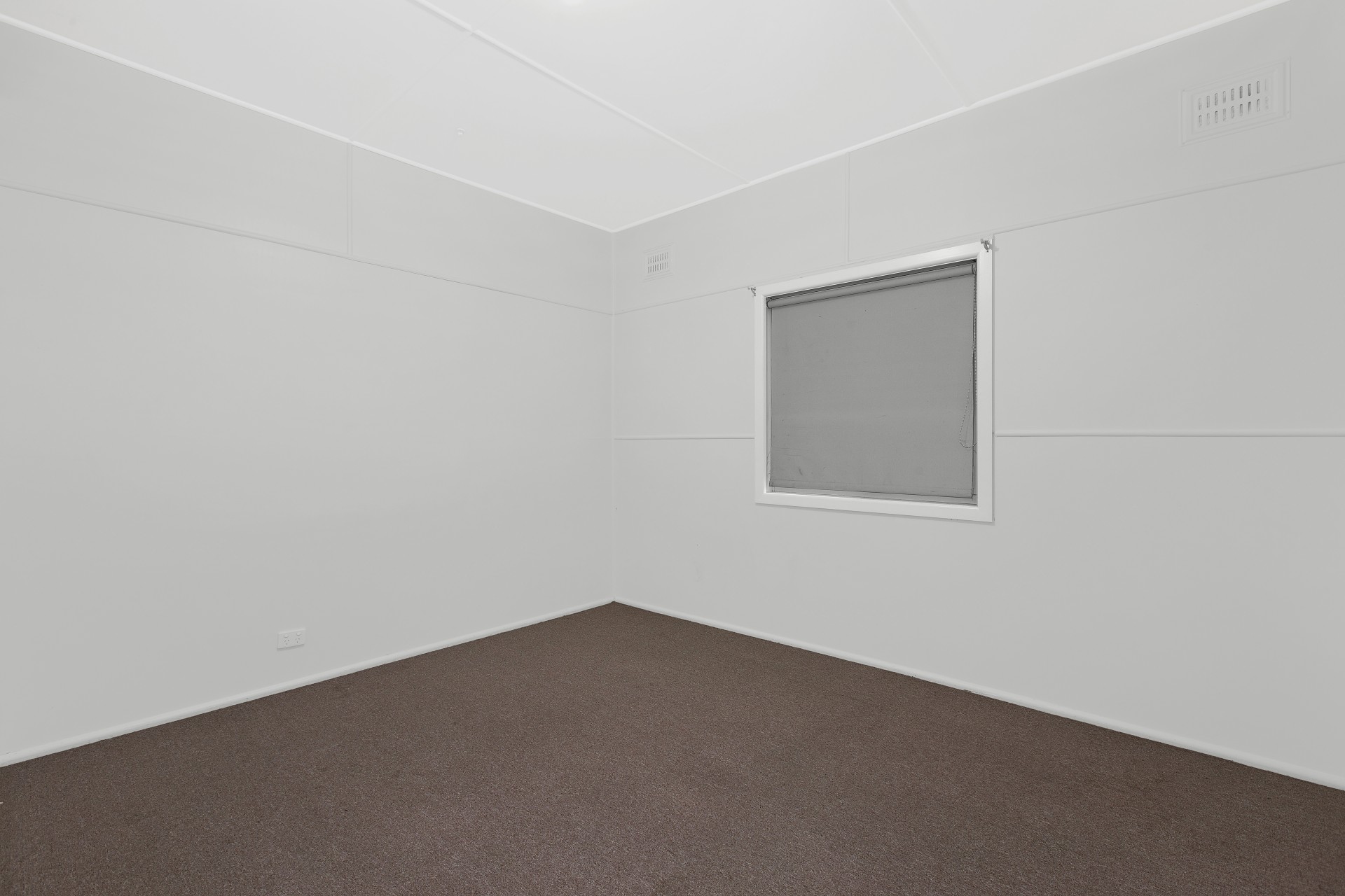 Open for inspection in Wyong
