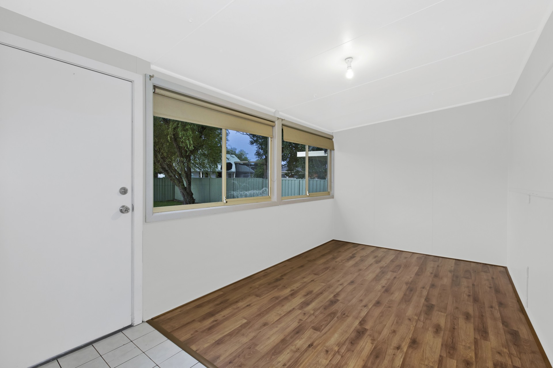 Selling your property in Wyong