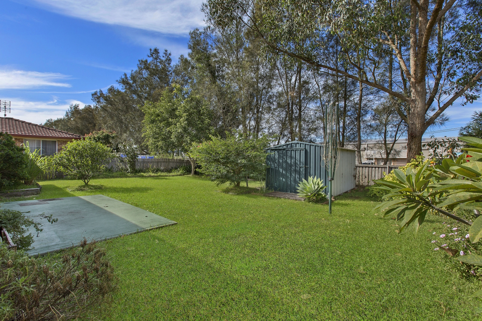 Real Estate in Mardi