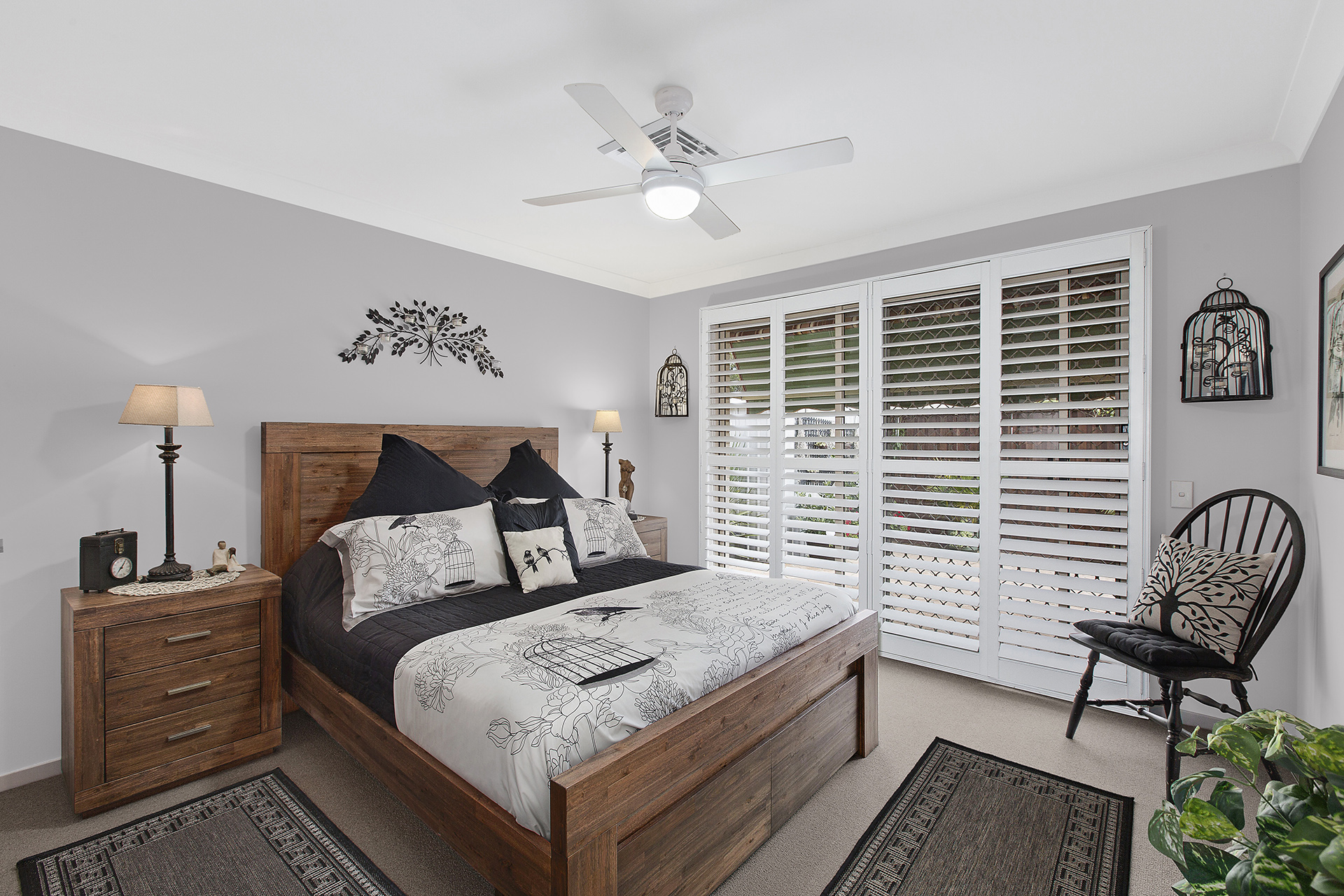 Open for inspection in Lake Munmorah