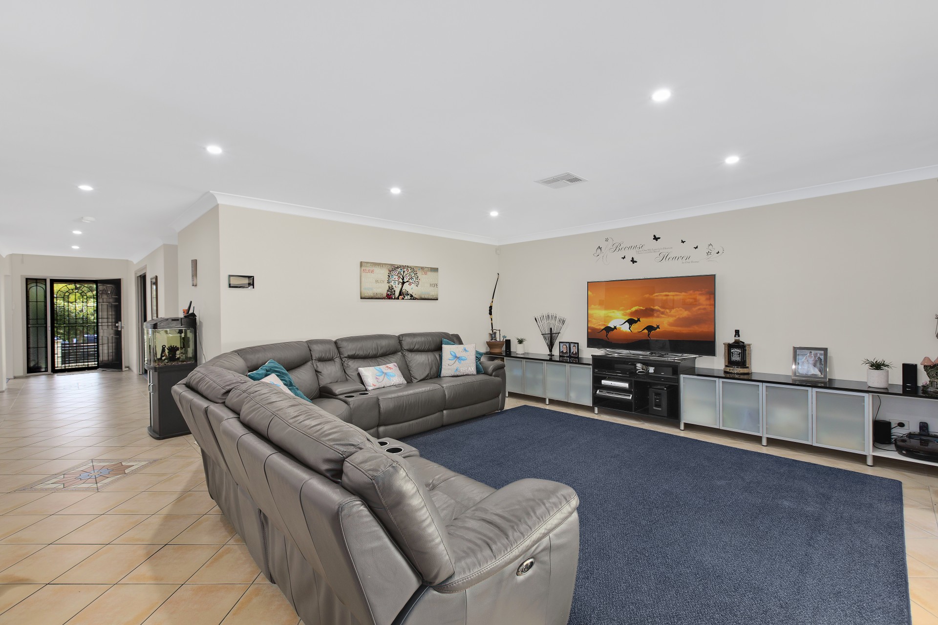 Real Estate in Killarney Vale