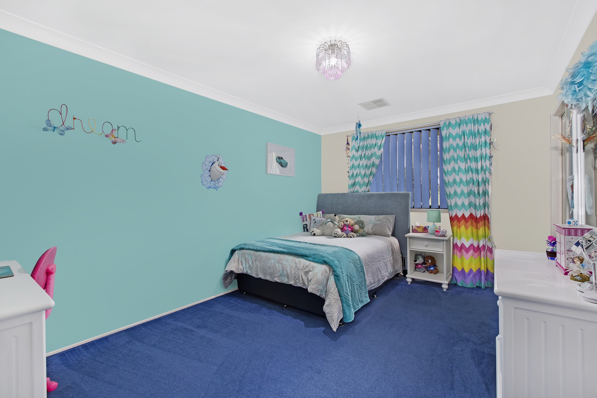 Open for inspection in Killarney Vale