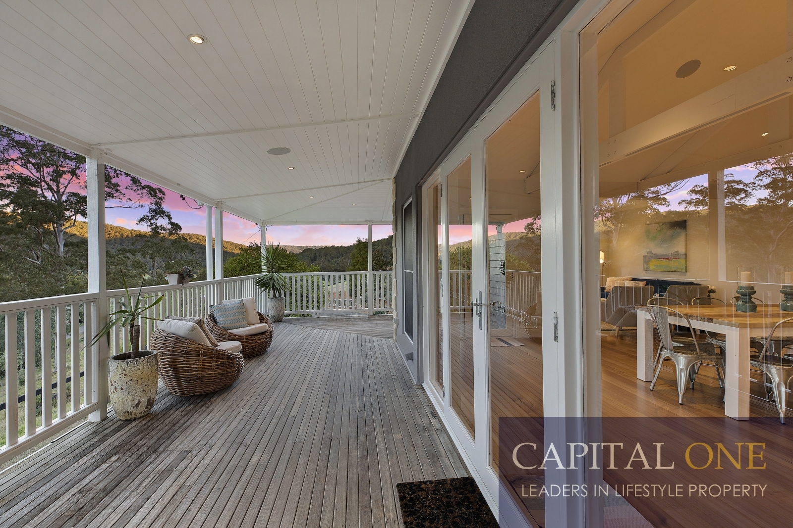 Real Estate in Cedar Brush Creek