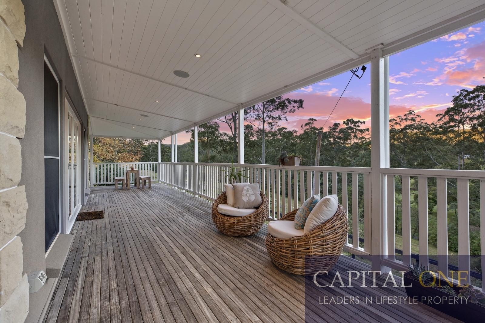 Real Estate in Cedar Brush Creek