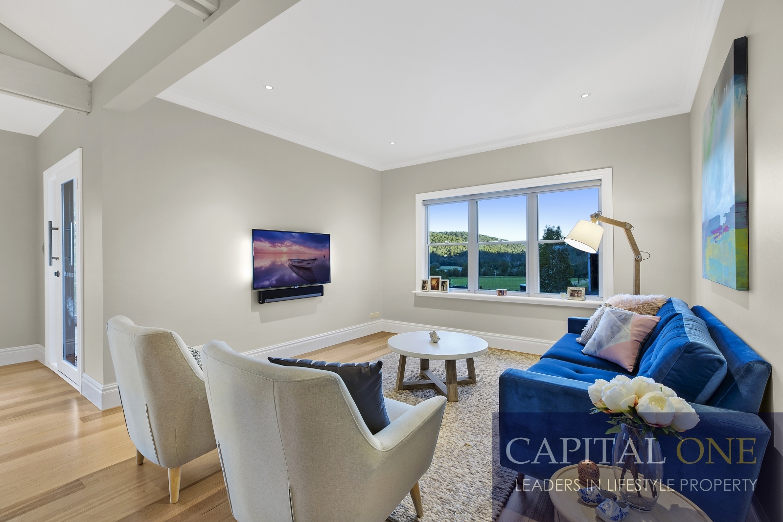 Real Estate in Cedar Brush Creek