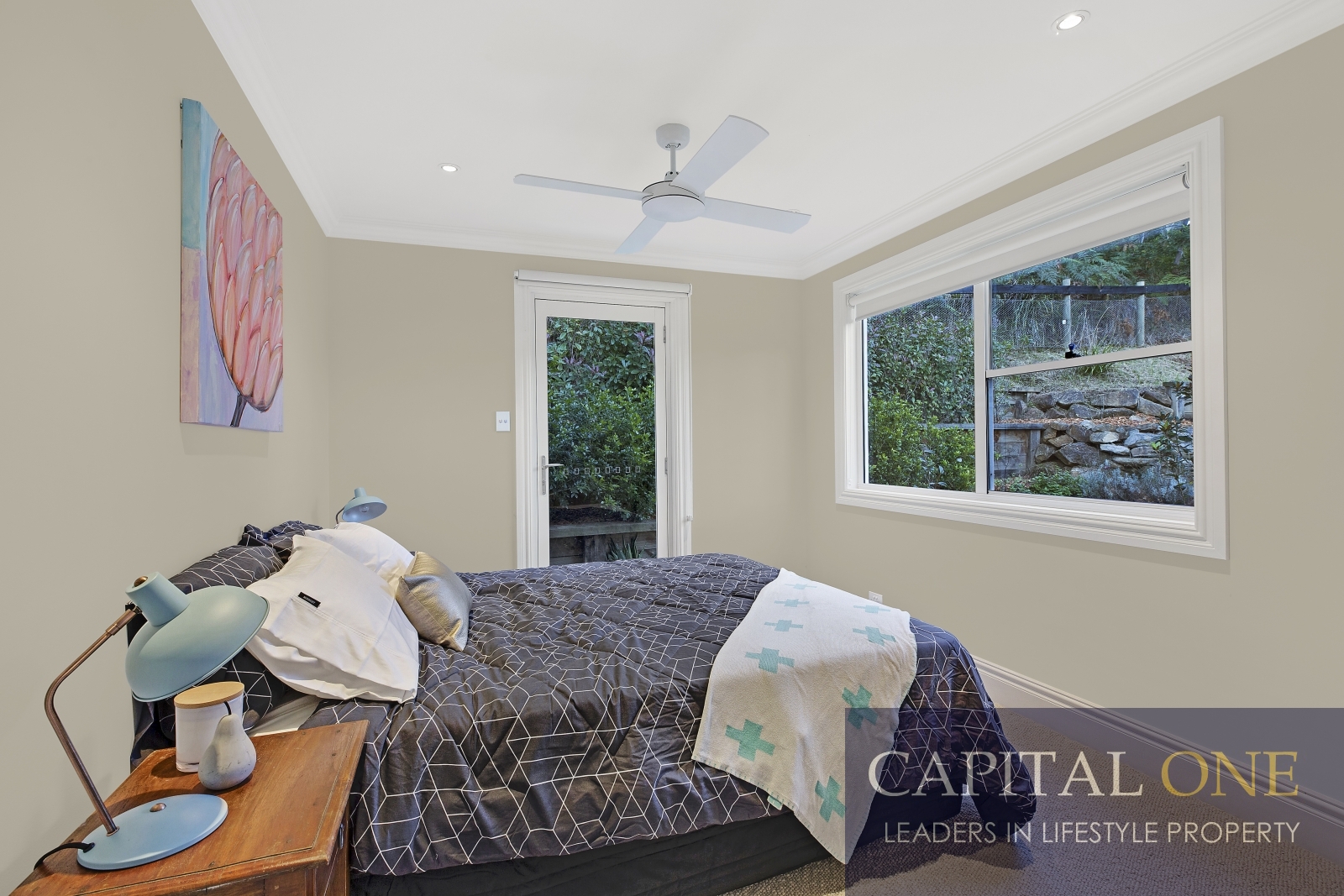Real Estate in Cedar Brush Creek