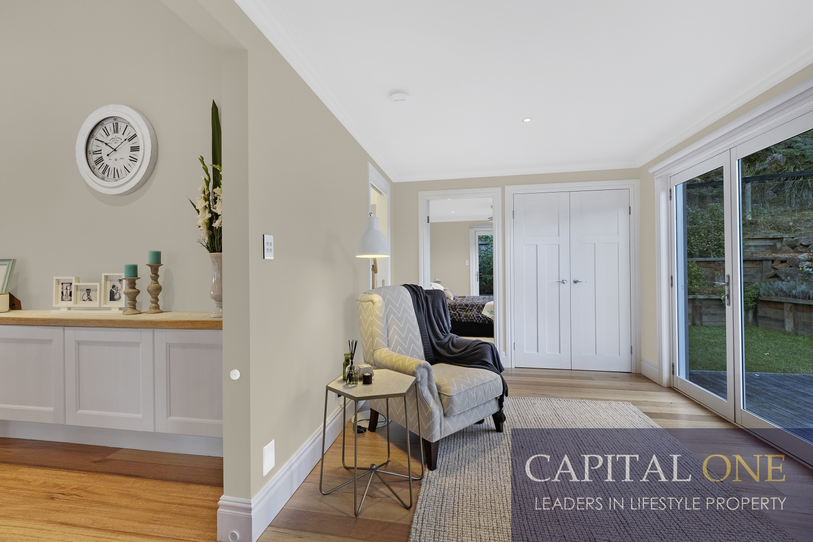 Real Estate in Cedar Brush Creek
