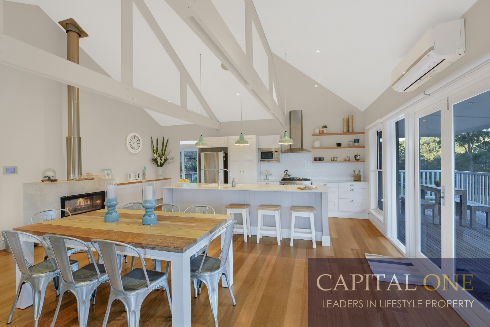 Cedar Brush Creek Properties Sold