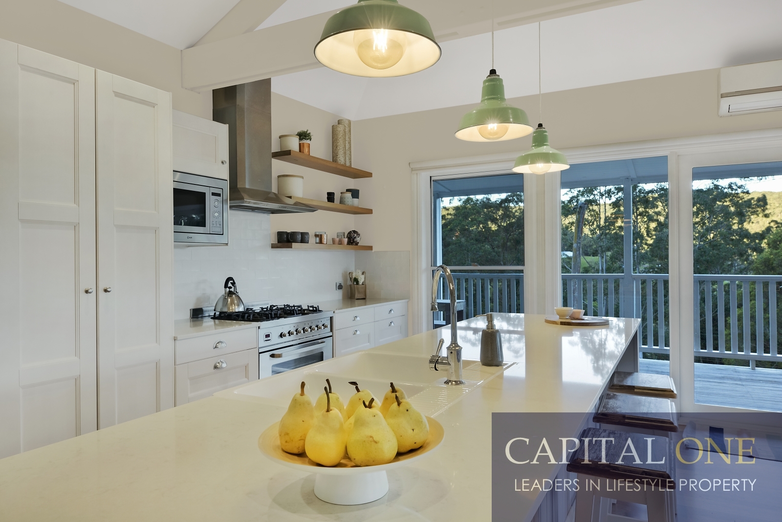 Real Estate in Cedar Brush Creek