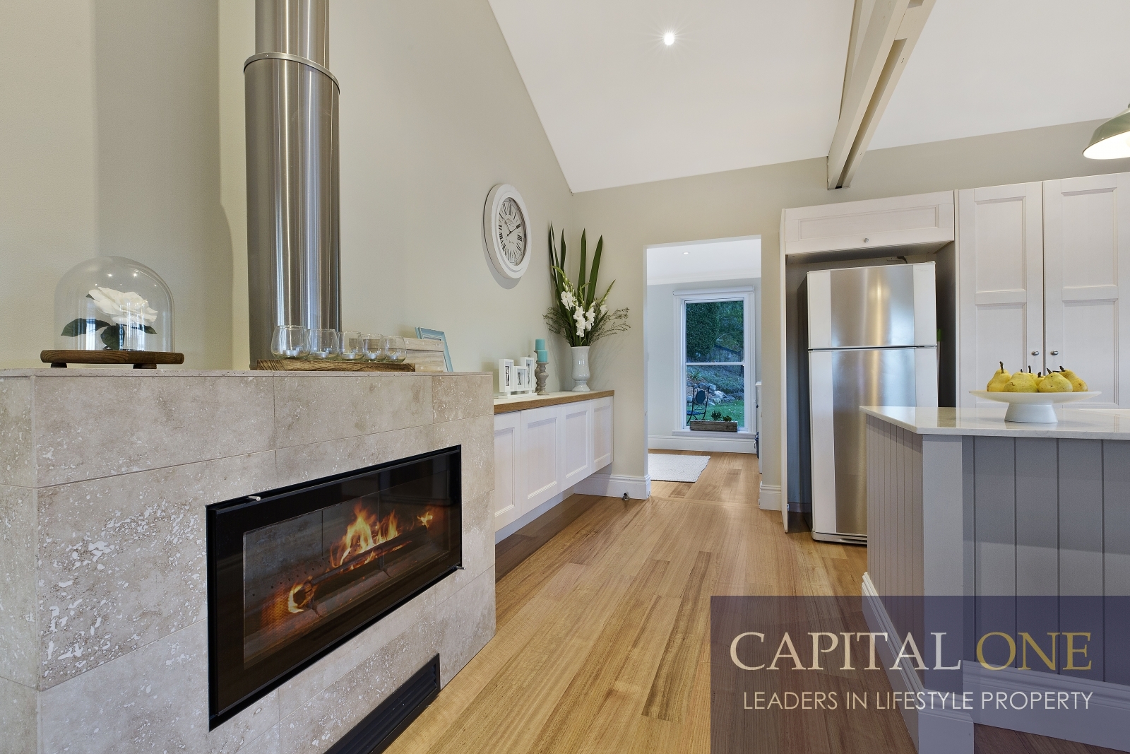 Real Estate in Cedar Brush Creek