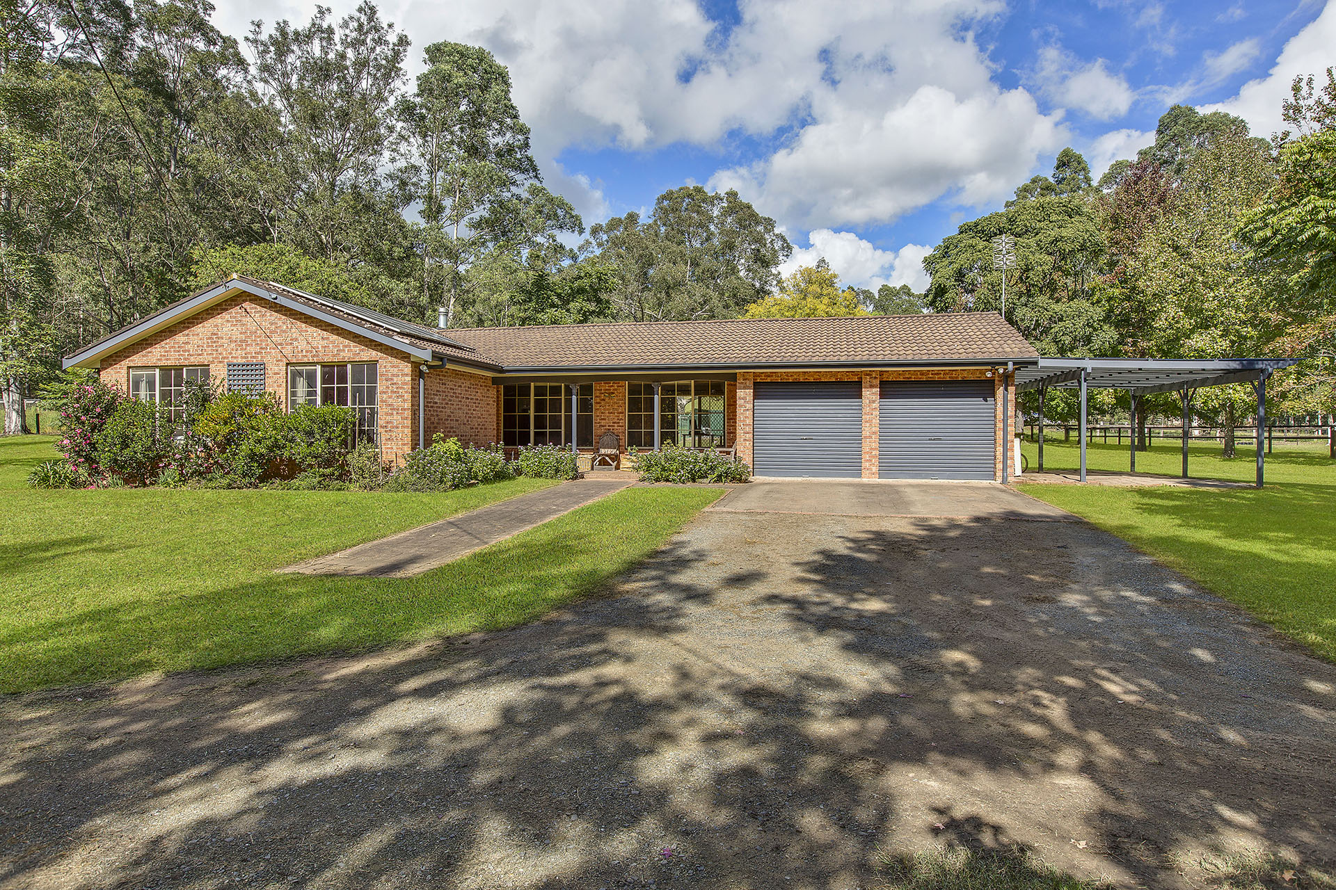 Real Estate in Dooralong