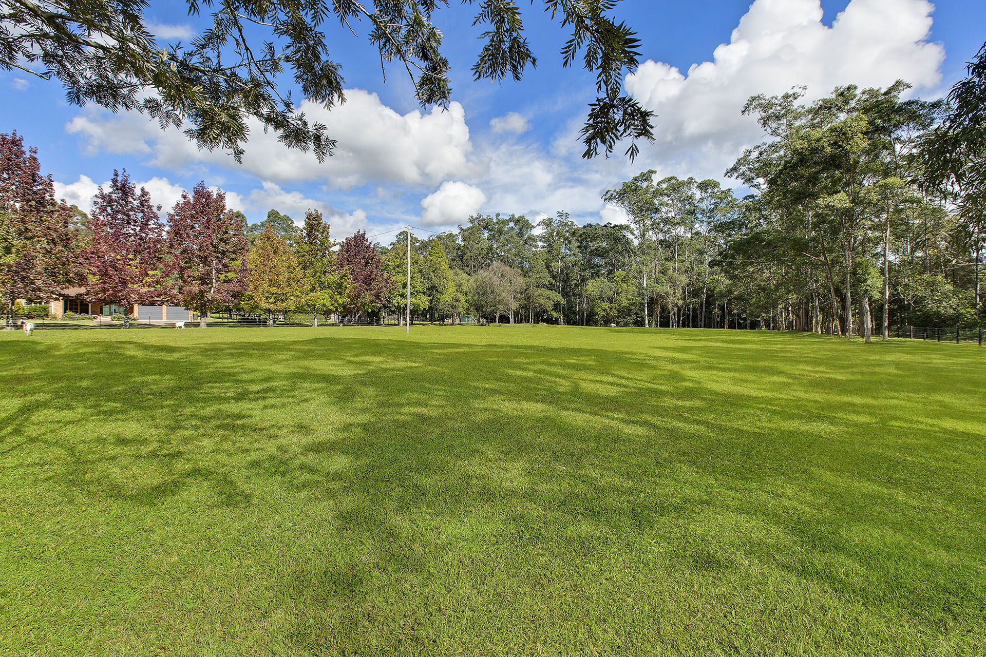 Real Estate in Dooralong