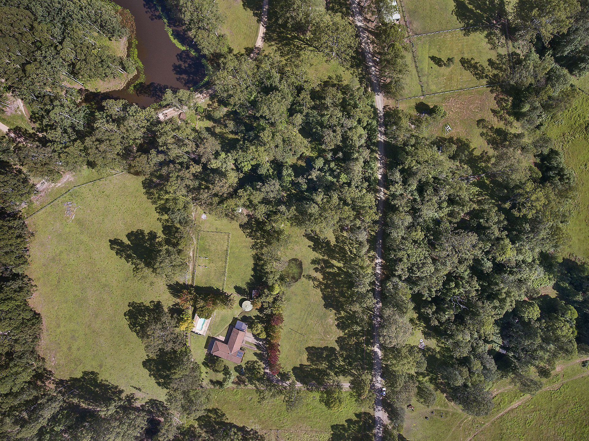 Real Estate in Dooralong