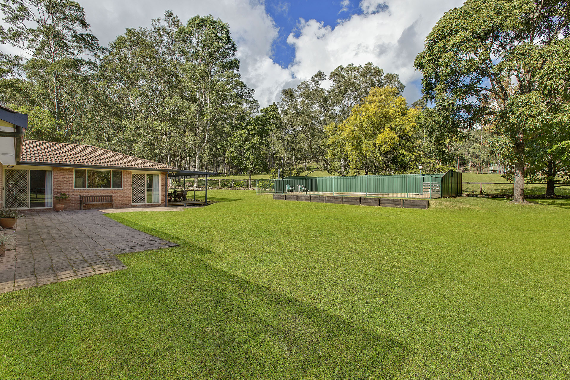 Real Estate in Dooralong