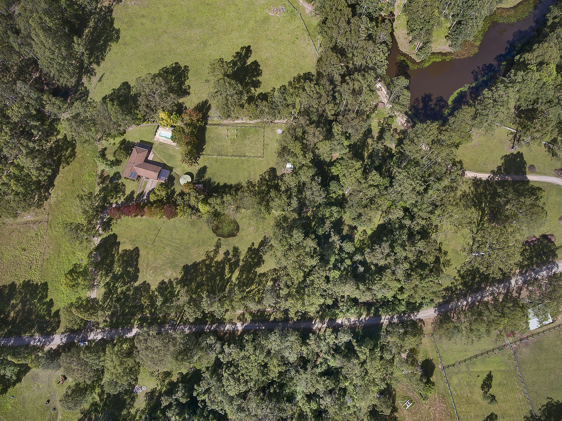 Real Estate in Dooralong