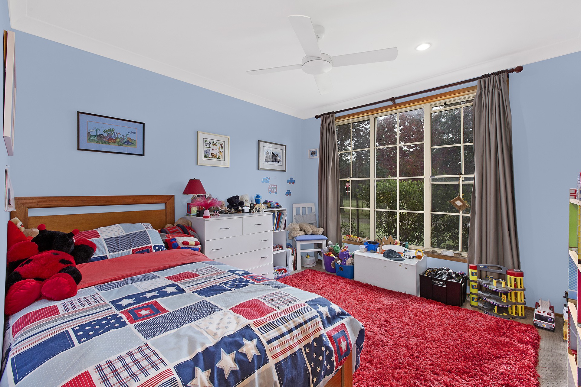Real Estate in Dooralong
