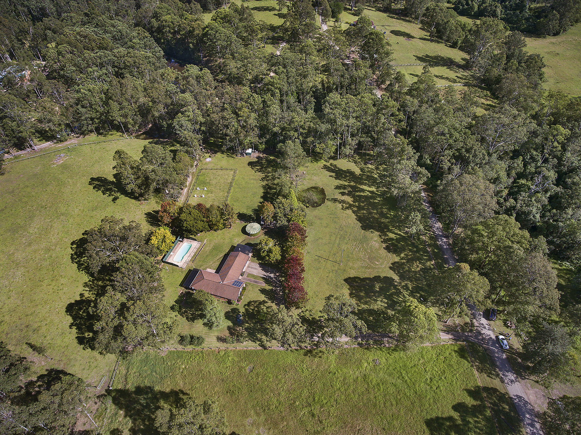 Real Estate in Dooralong