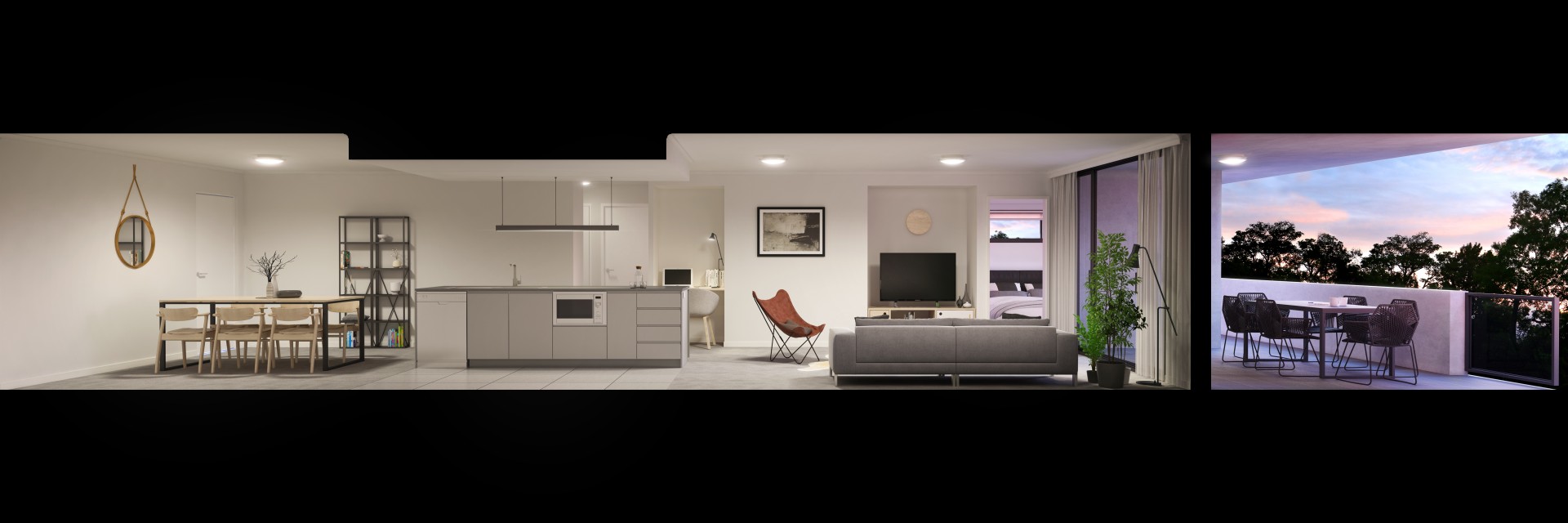 Open for inspection in Coopers Plains