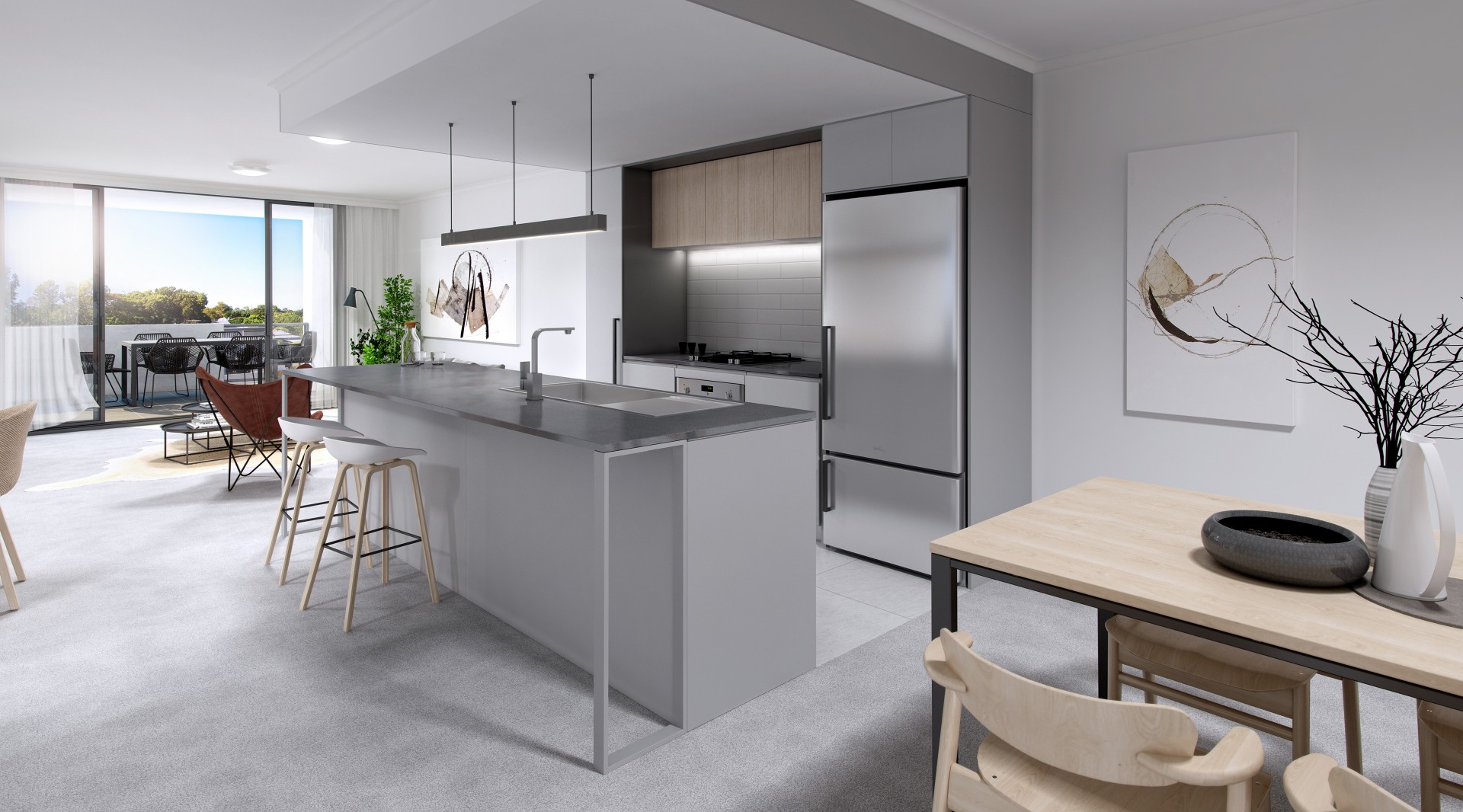 Property For Sale in Coopers Plains