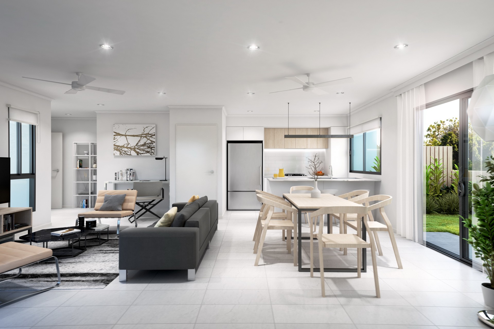 Property For Sale in Coopers Plains