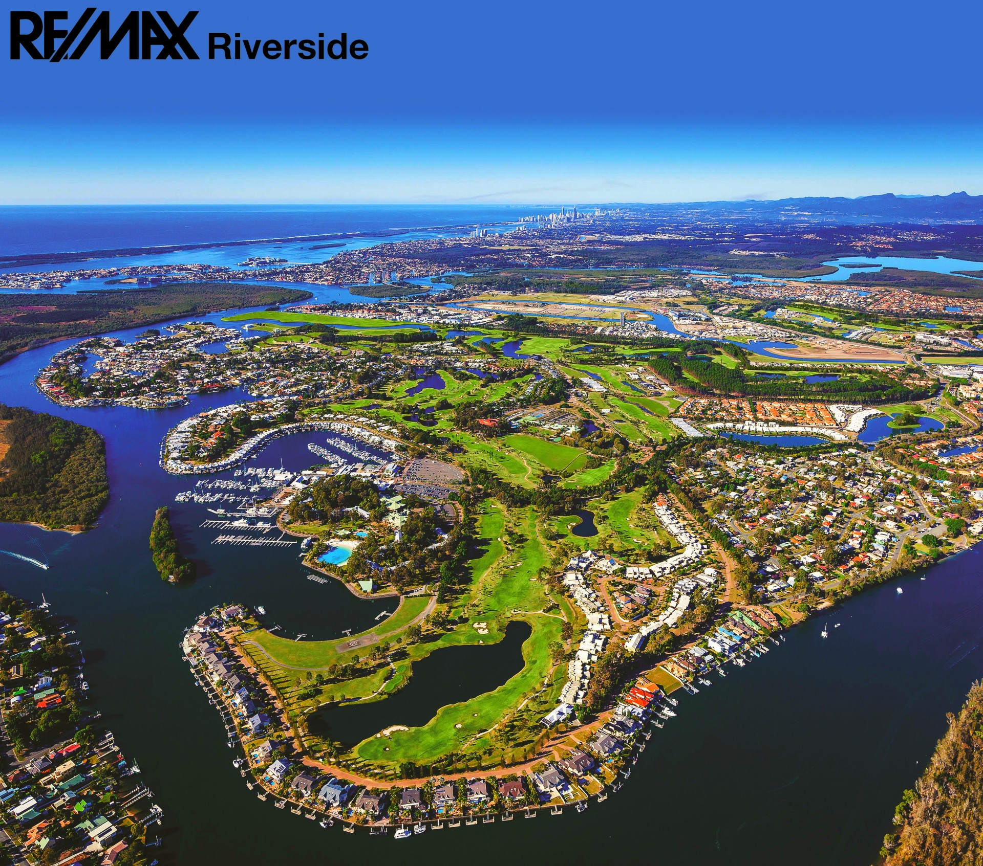 Property For Sale in Hope Island