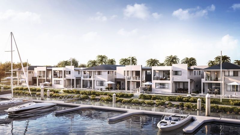 Hope Island real estate For Sale